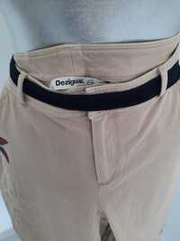 Pantaloni Desigual