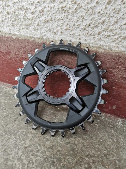 Foaie Angrenaj - Shimano Deore XT SM-CRM85 - 30T - pt. 1x12 viteze