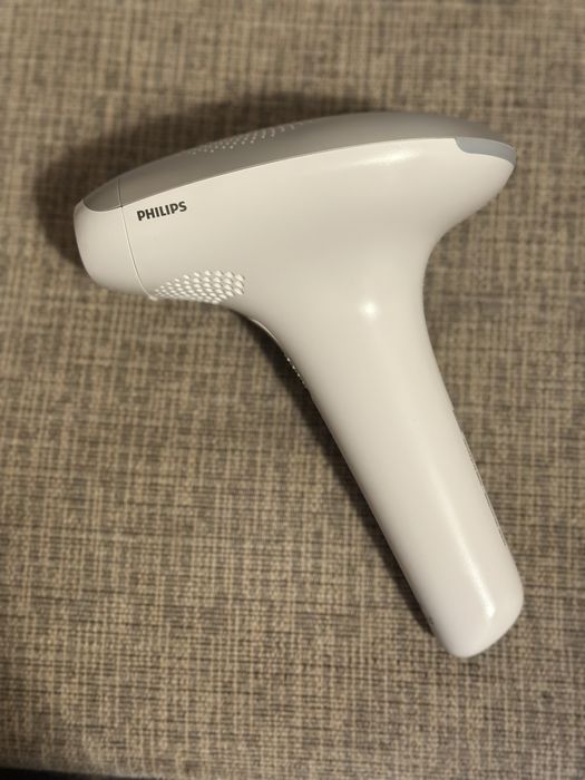 Vand IPL Phillips Lumea