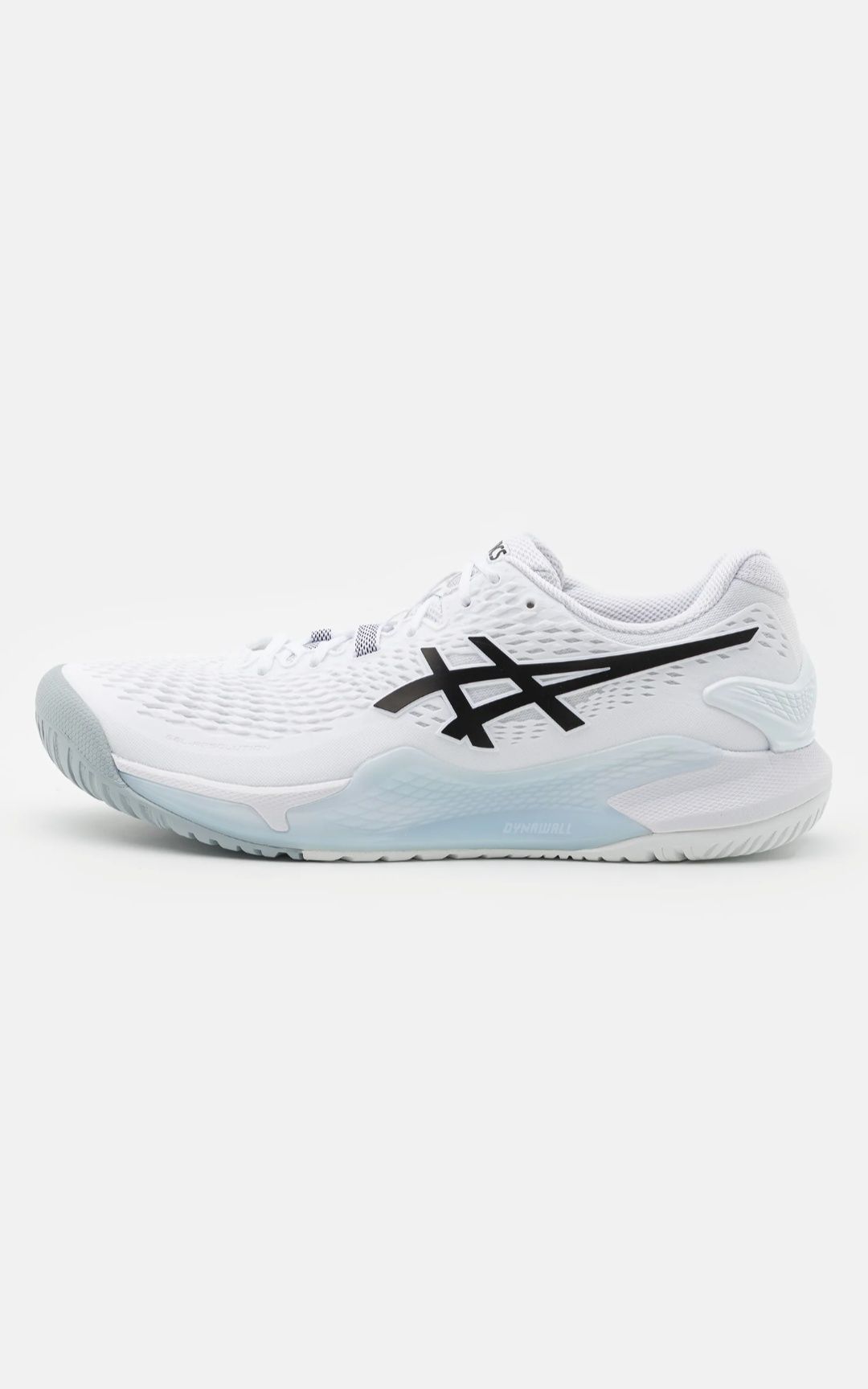 Asics gel resolution 9