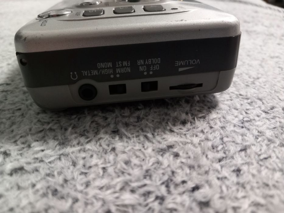 Panasonic Aiwa Motorola