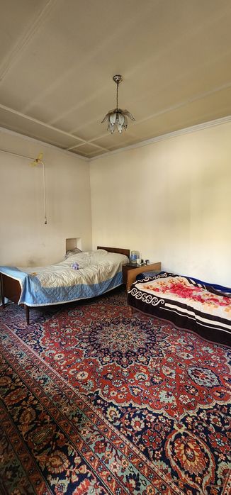 Хасанбой 1км от Пост Гаи место отличная 8соток фасад 20м 6комнатная