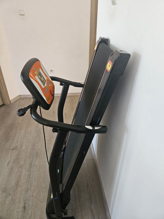 Banda de alergare Fit Tronic