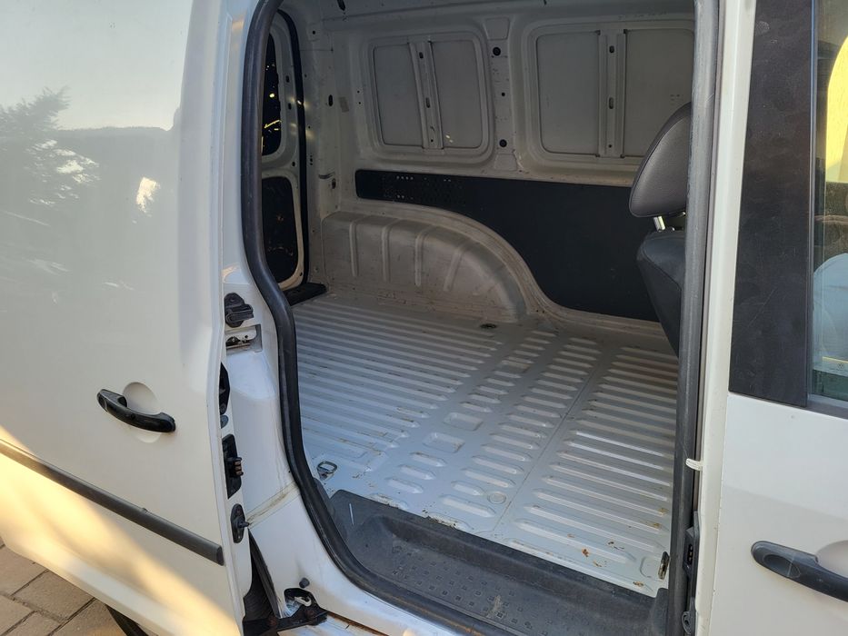 VW CADDY 2012 - 170.000 KM ! 1.6 diesel