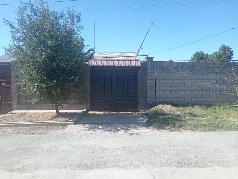 Аренда ховли Куктерак