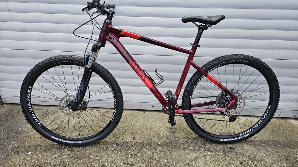 29цола ghost Kato 1x12