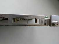 Плата опций и DISA для мини АТС Panasonic KX TDA/TDE