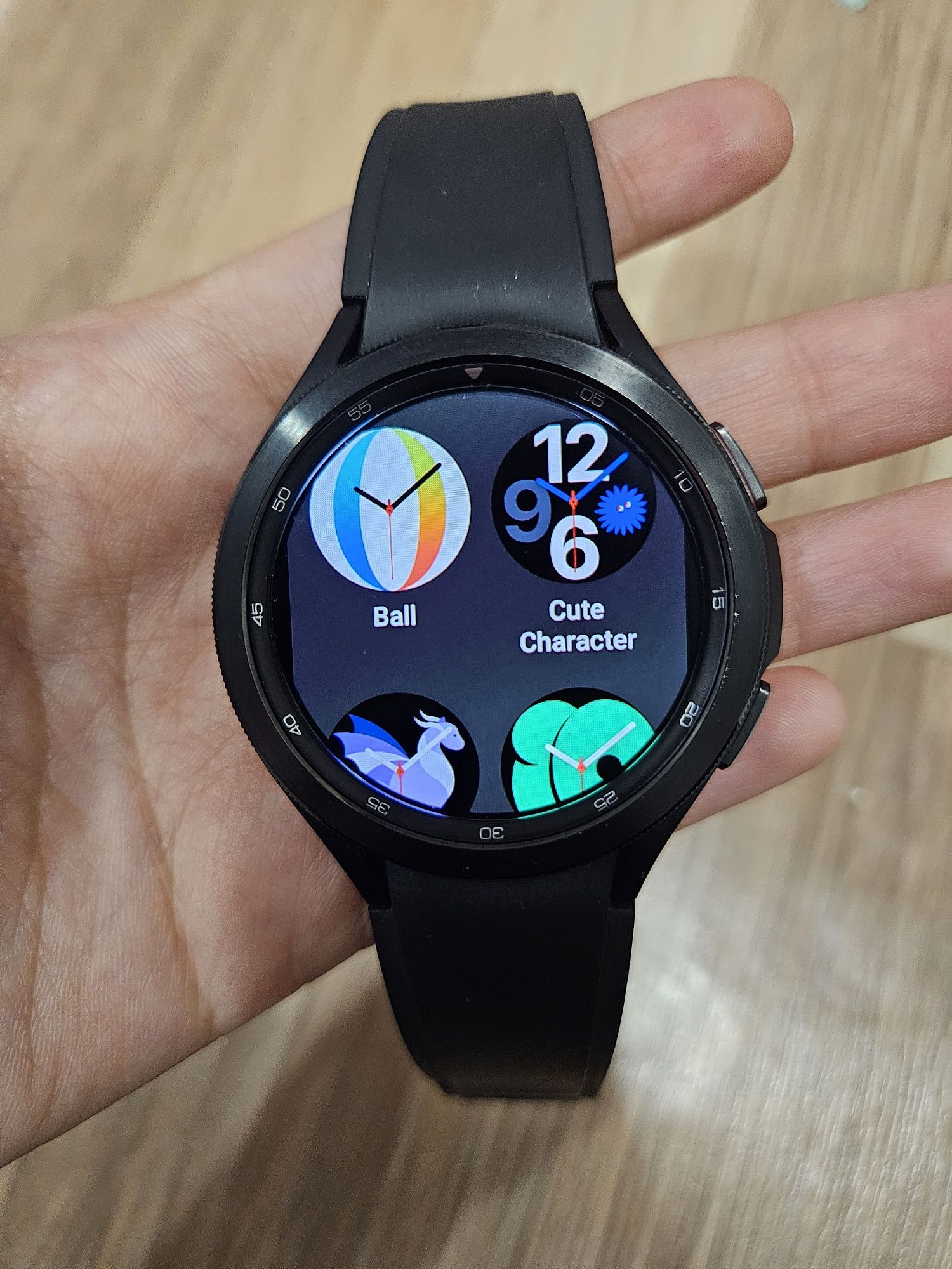 Galaxy Watch4 Classic