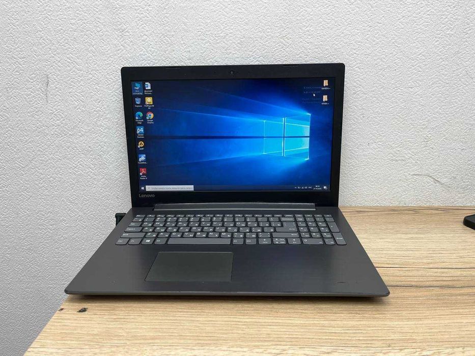 LENOVO 320 Celeron*ОЗУ 4gb*SSD 128*Шустрый дешевые ноутбуки