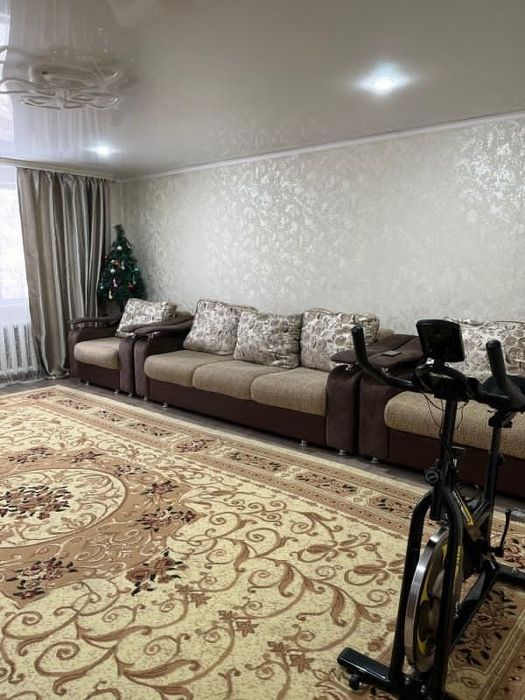 Диван  тройка бу