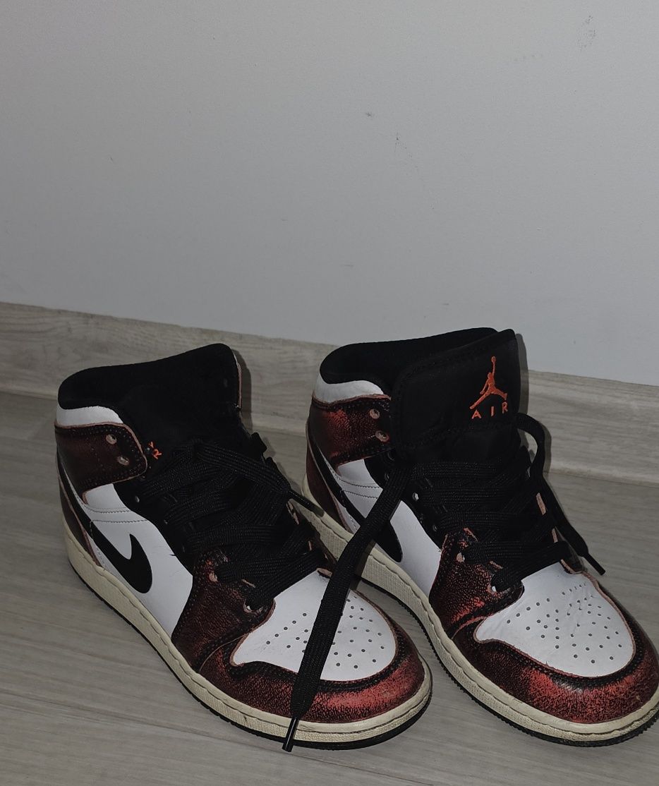 Детски кецове Nike