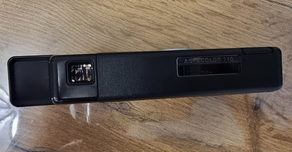 Фотоапарат Optima 5000