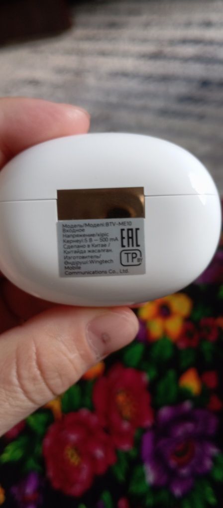 Poco airpods yengi pacti oganla maza qib ishlatasila