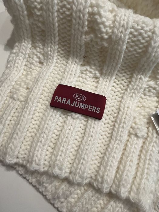 Parajumpers оригинален шал