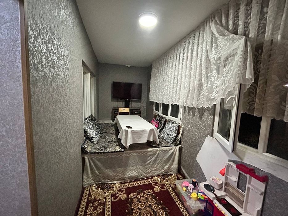 Срочно Продаётся Юнусобод 5-кв 3/3/5