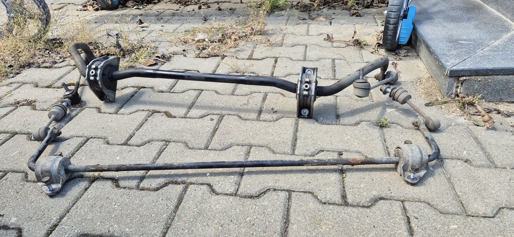 Bara stabilizatoare Bmw Seria 5 E60