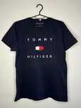 Tommy Hilfiger Flag T-Shirt Мъжка Тениска