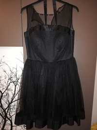 Rochie ocazie neagra