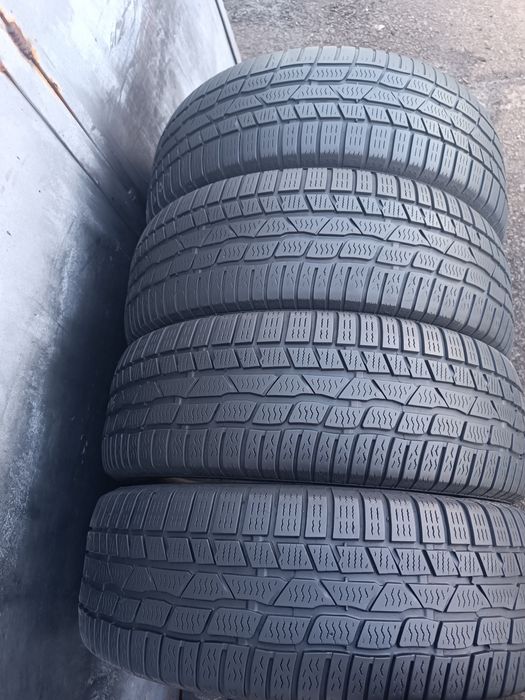 205/60/16 Continental