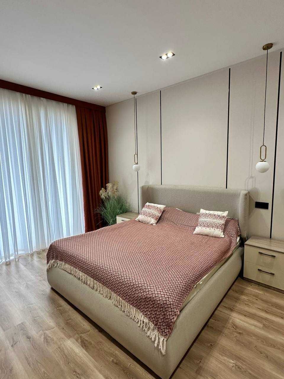 ;Новостройка Сотилади Eco House Шота Руставелли СРОЧНО 55м2 HAQIQIY