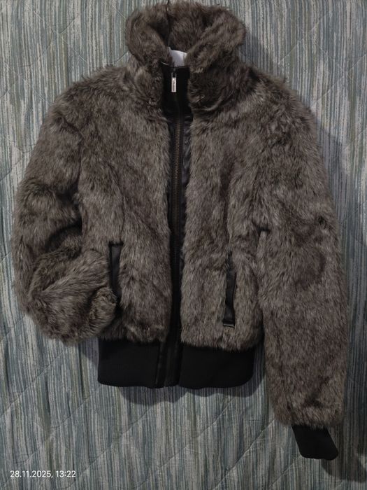 Дамско яке Terranova