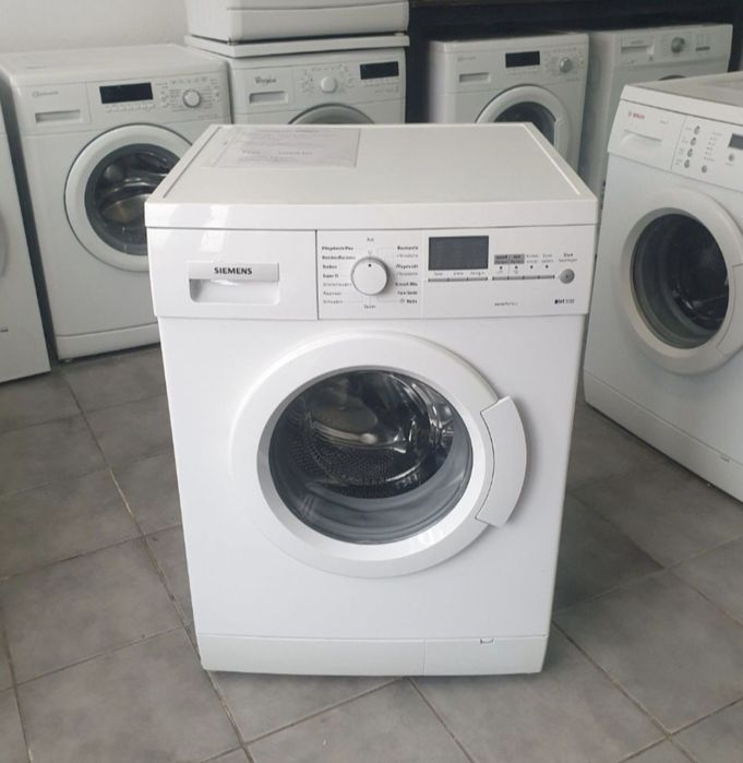 REDUCERE 400 LEI. Masina de spălat rufe Siemens