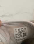 Puma marime 42 albi