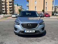 Vand mazda cx5