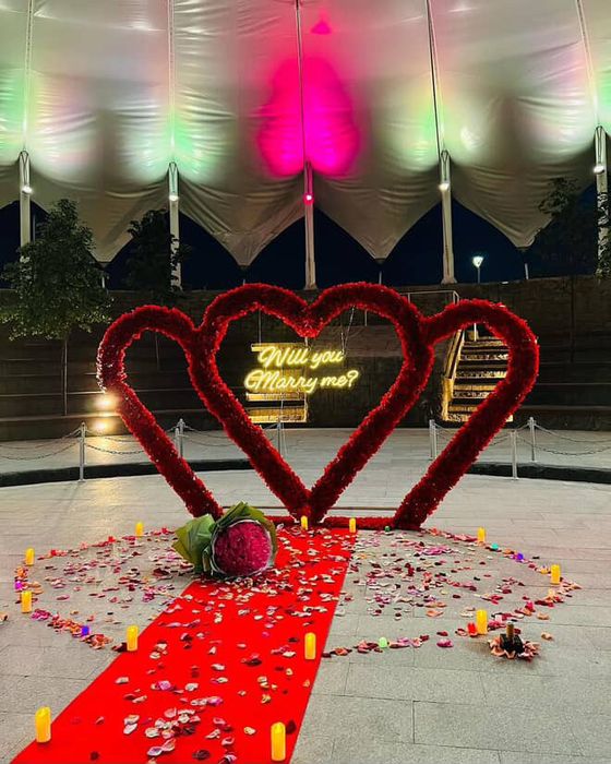 Оформление на мероприятия