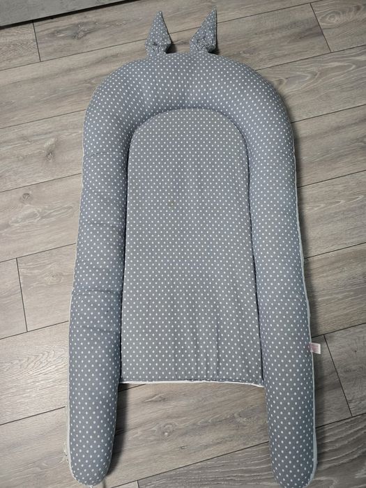 Pachet crestere bebe