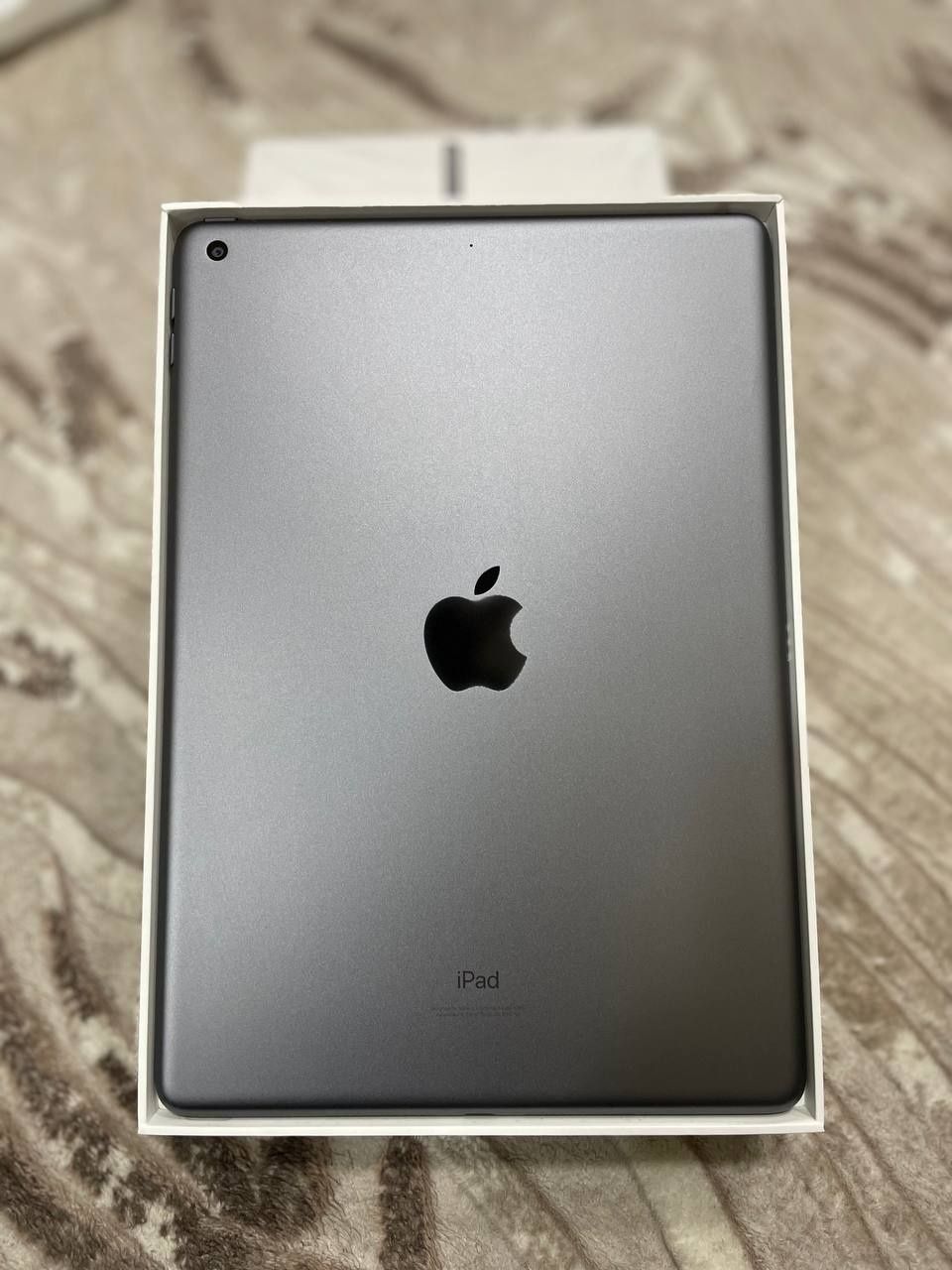 Ipad 9th generation 400$