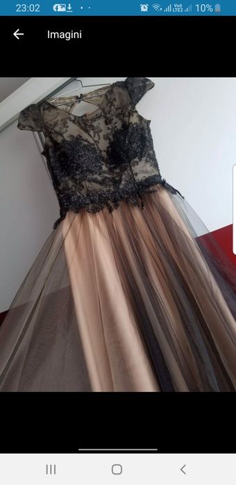 Rochie de seara lunga