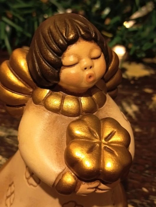 Înger THUN 2010 collection