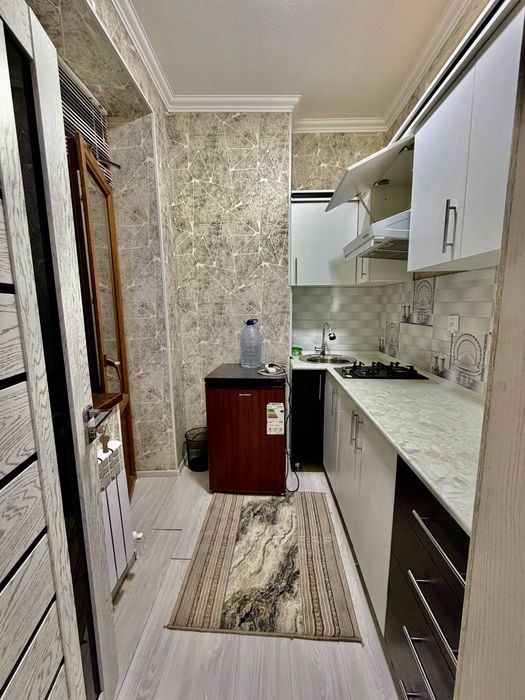 Сагдиана 63-мактаб квартира зўдлик билан сотилади