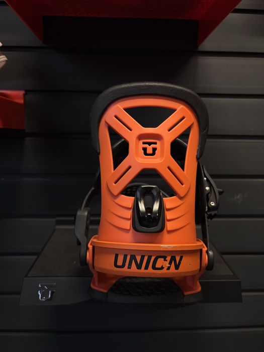 UNION Cadet - автомати за сноуборд