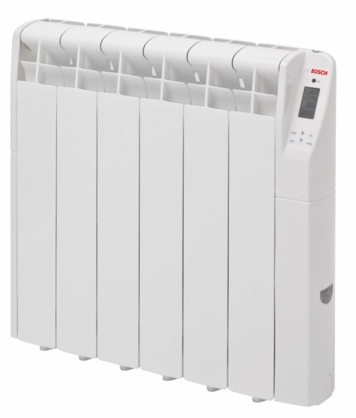 Радиатор BOSCH ERO-2 950 T