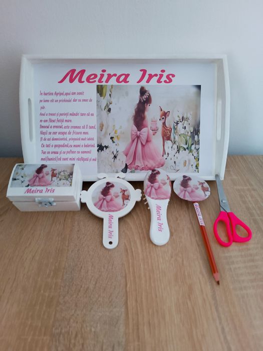 Tavite mot personalizate