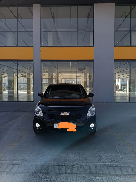 Автокредити билан сотилади