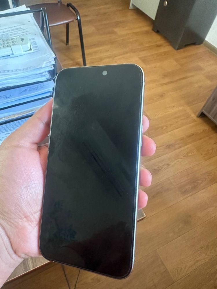 IPHONE 15 ProMax