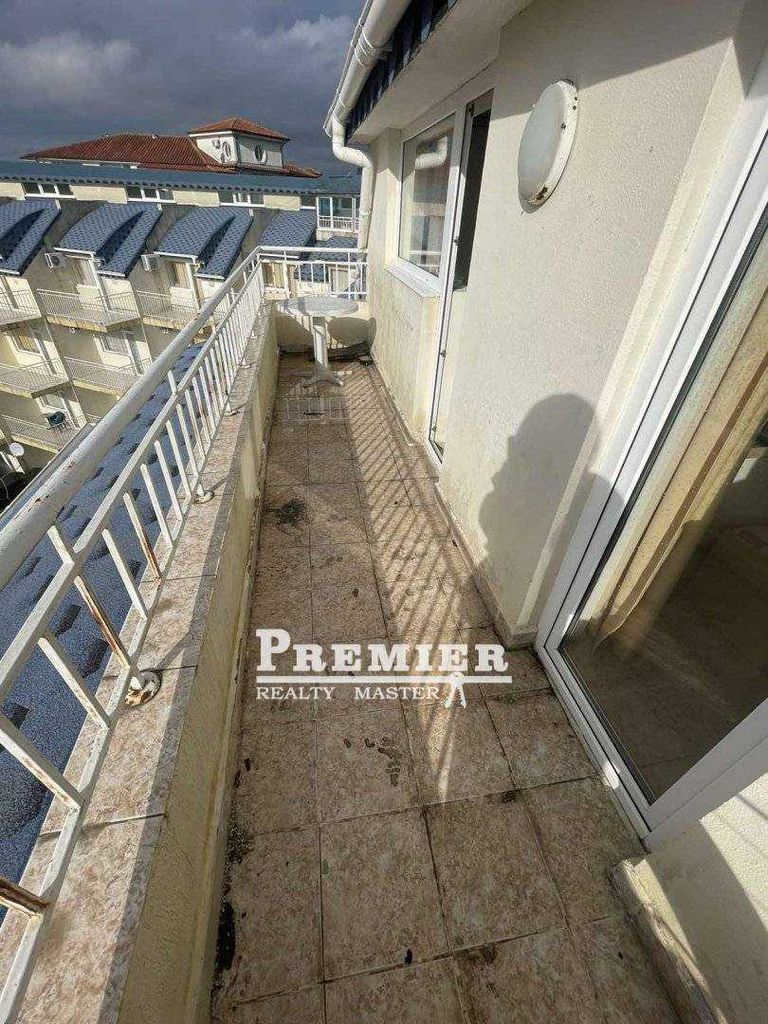 Продава се Двустаен апартамент в с. Равда, Област Бургас - 83 кв.м за 820 €/кв.м - Снимка #11