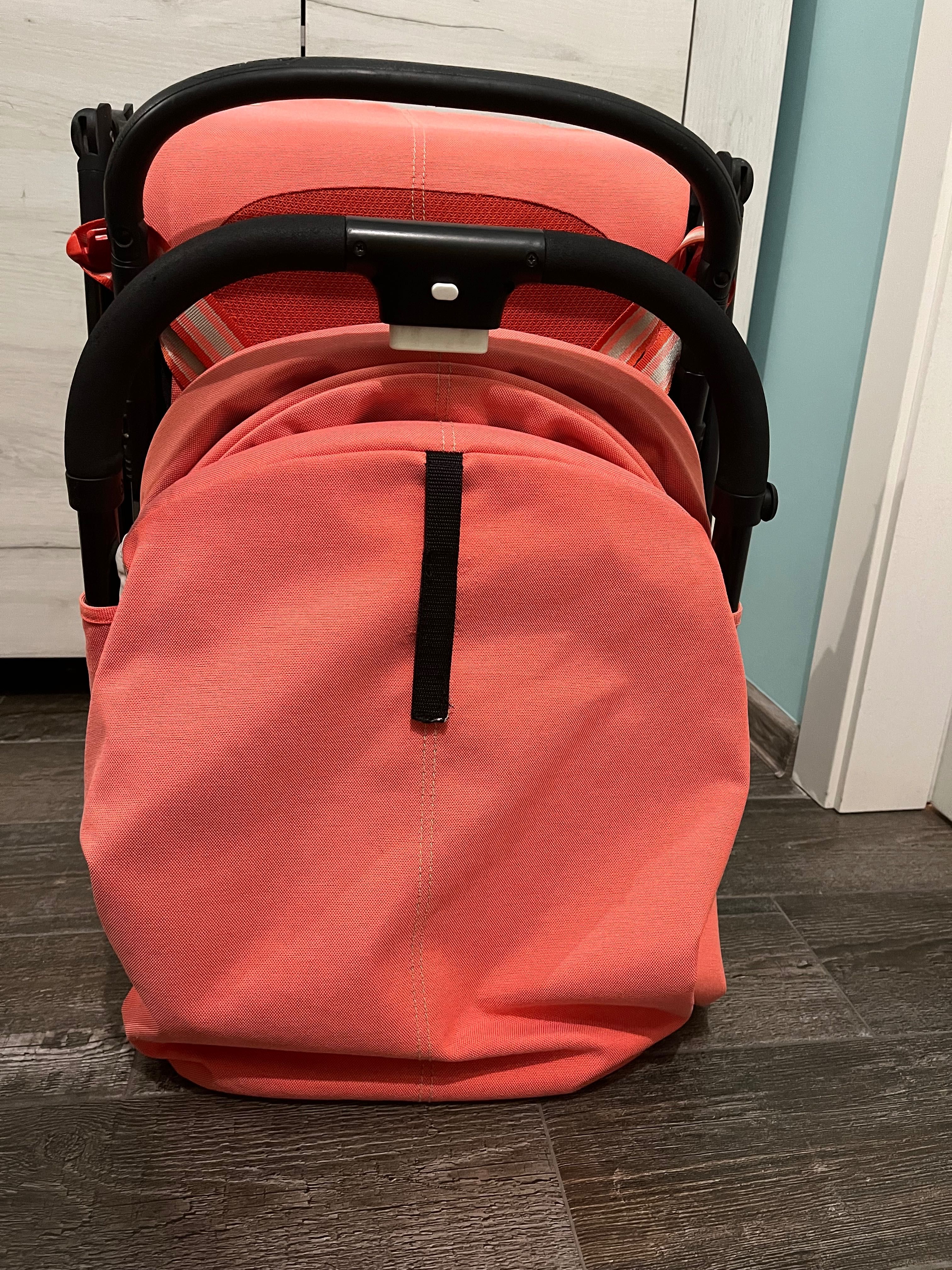 Детска количка Cybex Breezy