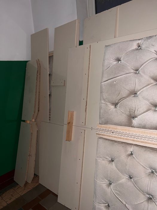 Кровать односпальная 2 шт