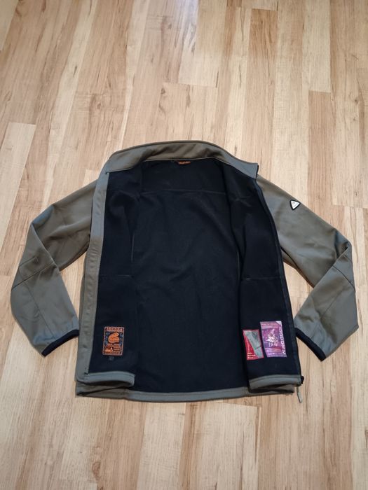 Софтшел IGUANA Aqua Trail Waterproof