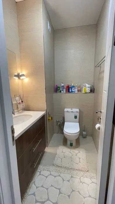 СРОЧНОЕ Сдаётся кв ЖК Алмазар Сити 2-ком/5/18 ро-н Алмазарский !! 234