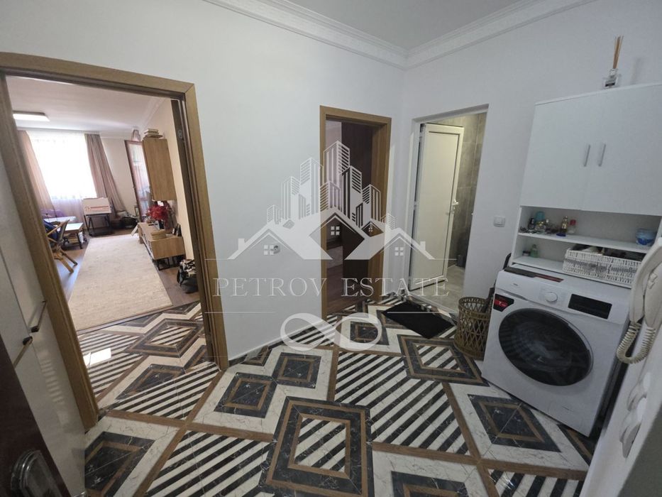 2-стаен в Пазарджик, област-гр.Велинград площ 87 цена 110000