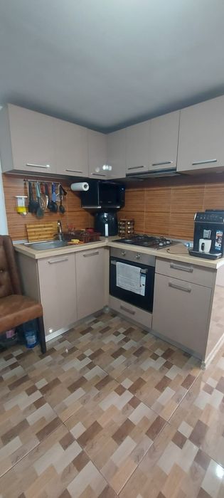 Casa in Viile Noi  2 camere, living cu bucătărie open space și baie