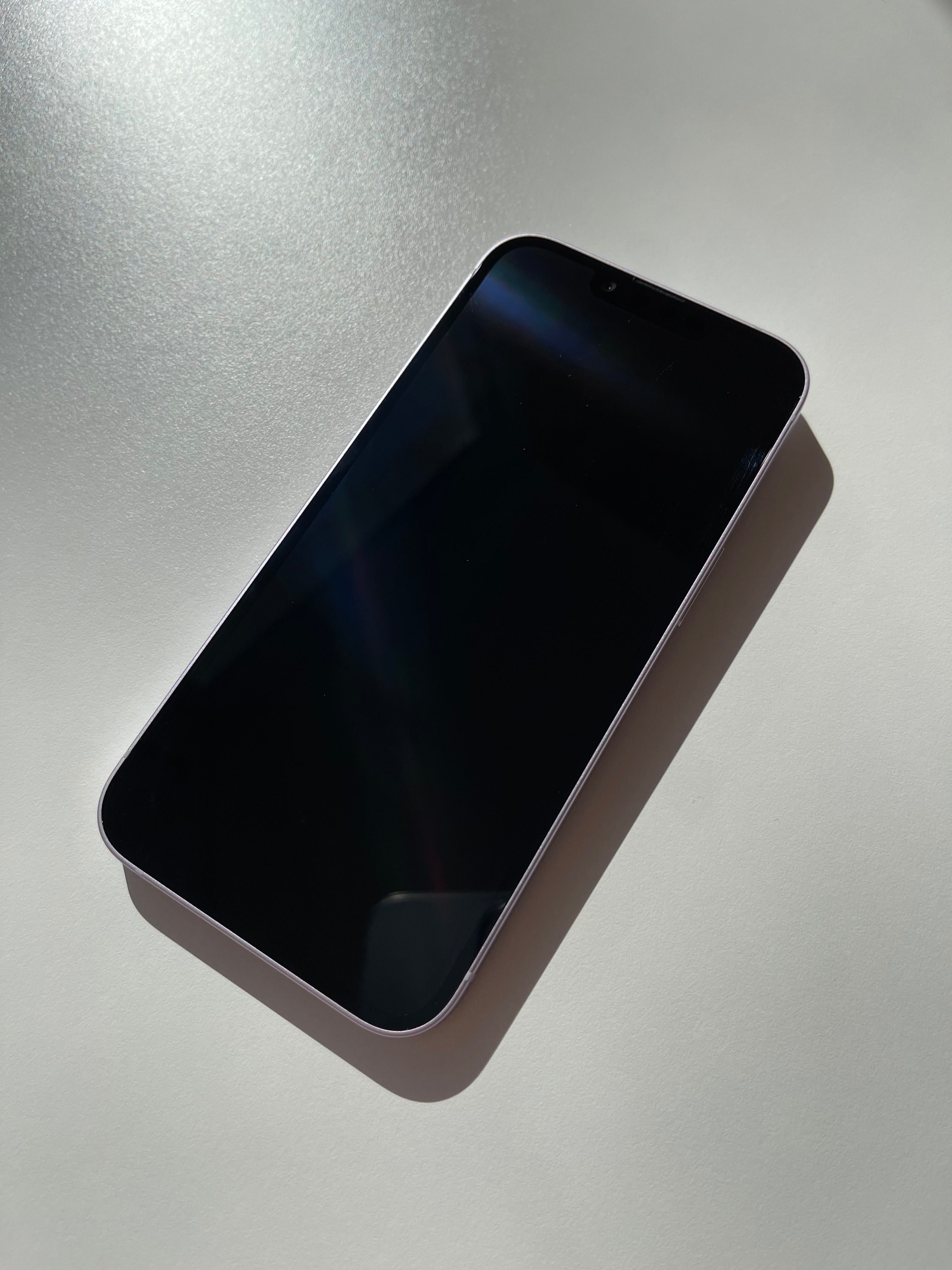 iPhone 14 Purple 512GB
