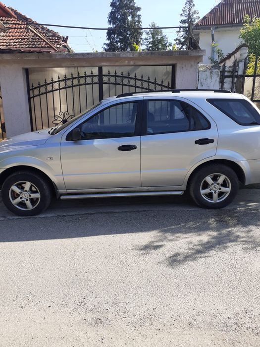Vand Kia sorento