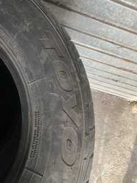 Автошины  285/60 R18