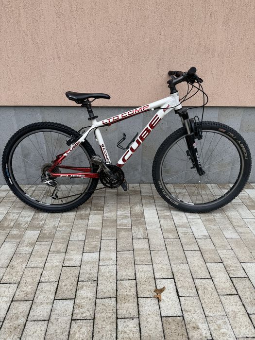 De vânzare CUBE LTD Comp